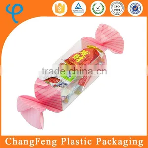 Plastic Pink Candy Boxes in Dongguan thumbnail-1