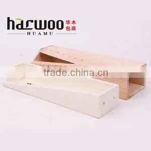 Hinged Pen Gift Box for Sale thumbnail-1