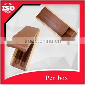 Hinged Printed Pen Case for Sale thumbnail-2