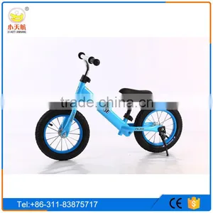 12 Inch Kids Balance Bike/ride on Bike thumbnail-1