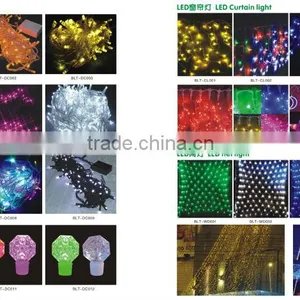 Led Christmas Twinkle Light With Various Color Optional, thumbnail-1