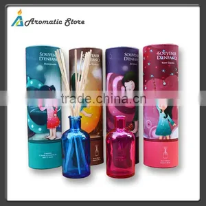Home Scent Rattan Reed Diffuser thumbnail-1