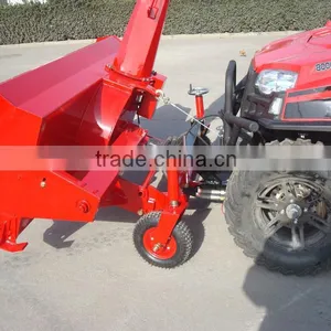 UTV Snow Blower,hot Sale in Russia,Canada,USA,Norway,German thumbnail-1