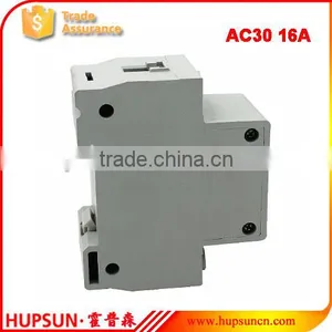 1P Female Electric Plugs And Sockets AC30 thumbnail-2