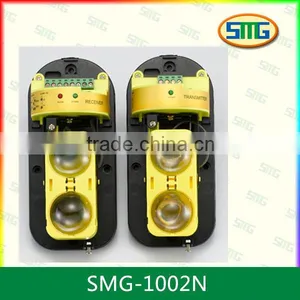 SMG-1002N Intruder Alarm 2 Beams IR Motion Detector thumbnail-3