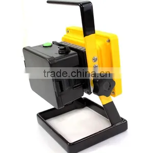 30W 50W High Quality High Power Rechargeable Led Search Light Magnetica Work Outdoor Led Flood Light Most Popular thumbnail-6