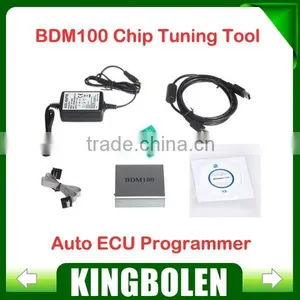 High Quality V1255 BDM100 ECU Chip Tuning Tool BDM 100 Bdm 100 With Adapters thumbnail-2