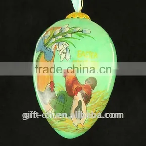 Ningbo Chuang Frosted Glass Christmas Ball thumbnail-1