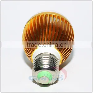 Led Bulb E26 Low Price High Quality 2W 3W 5W 6W 7W 9W 10W Color Changing Led Light Bulb thumbnail-1