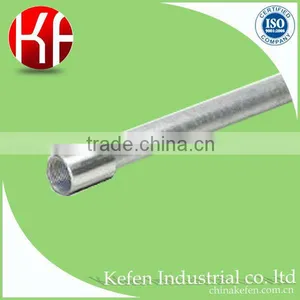 3/4" BS31 Pre-Galvanized Electrical Conduit thumbnail-3