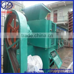 2013 High Honor Coal Dust Pressed Ball Machine thumbnail-1