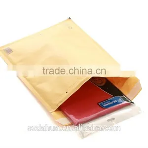 Cheap Price Best Quality Kraft Bubble Envelop/mailing Bag/mailer,KRAFT BUBBLE thumbnail-1