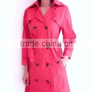 2016 New Jacket Style Rain Coat for Man /women (telfon) thumbnail-4