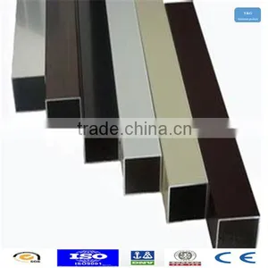 32mm 6005 Anodized Aluminium Tube With Best Quality thumbnail-5