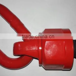 Forged Alloy Steel Swivel Lift Screws China Factory Manufacturing thumbnail-1