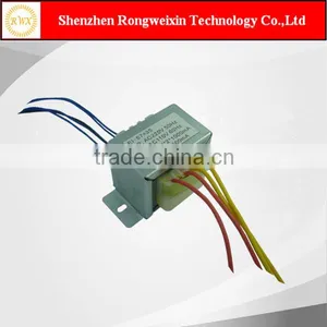 2015 Newest Special Price Small Transformer thumbnail-3