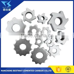 Milling Cutters, Milling Flails for Scarifier on Surface Preparation thumbnail-5