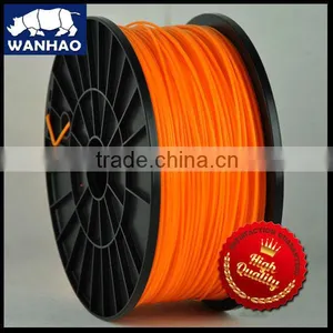 Wanhao 3D Printer PLA 1.75/3mm Diameter Filament for Various 3d Printers thumbnail-3