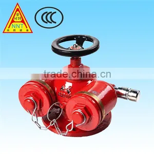 Factory Price for Multi-Purpose Type Fire Pump Adapter SQD100-1.6 thumbnail-1