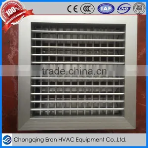 HVAC Air Conditioner Shutter thumbnail-2