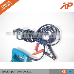 Double Mandrel Heavy-Duty Grease Gun, 600g 10000psi thumbnail-6