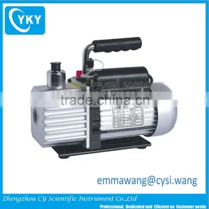 Roots and Rotary Vane Vacuum Pump up to 10-3Pa thumbnail-1