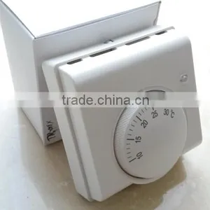TR Series Room Thermostat for Central Air Conditioner T6360A thumbnail-3