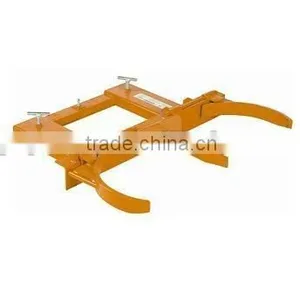 Type SLM Forklift Double Drum Grippers thumbnail-1
