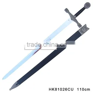 Wholesale Medieval Swords Decorative Sword HK81026CU thumbnail-2