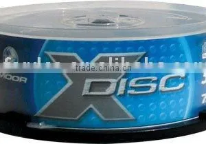 700MB Blank Cdr in Cake Box thumbnail-1