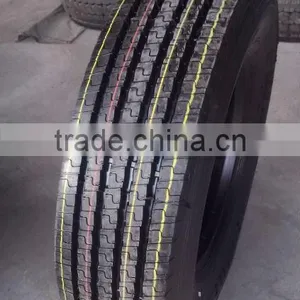 China Cheap Good Quality Radial Truck Tire 315/60R22.5 thumbnail-1