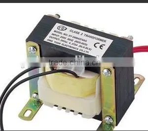 Manufacturers Supply [high Quality] EI Low-frequency Power Transformer 9V 12V 24V 36V 100W thumbnail-3