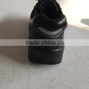 Stylish Safety Shoes, Acide Resistant Safety Shoes, HW-2036 thumbnail-3