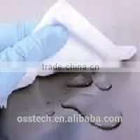 Customised Microfiber Clean Room Wipes Cleanroom Wiper thumbnail-1