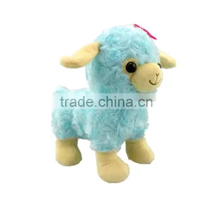 2016 Custom Plush Toy Lamb ,animal Baby Toys thumbnail-4