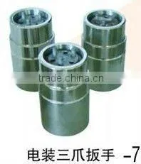 Common Rail Denso Pump Three - Jaw Wrench-3 thumbnail-1