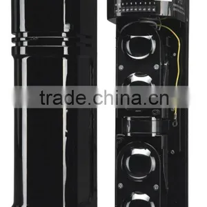 Elegent Appearance 4 Beam Infrared Detector Alarm Sensor thumbnail-1