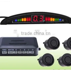 High Quality Factory Price Led Sensor Light Sensitivity Adjustable Parking Sensor thumbnail-2