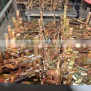 Building Metal Clamp thumbnail-1