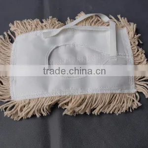 T004 Cotton Small Dust Mops for Car Cleaning. thumbnail-1