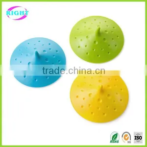 Silicone Leaf Door Draft Stopper thumbnail-2
