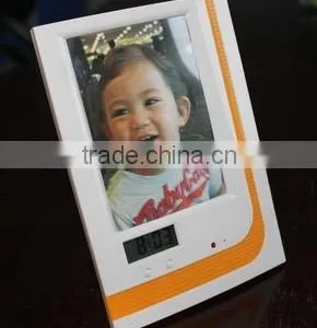 Voice Recording Photo Frame for Gift Items thumbnail-6