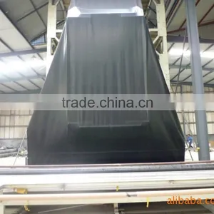 LDPE Black Geomembrane Liner Sheet thumbnail-2
