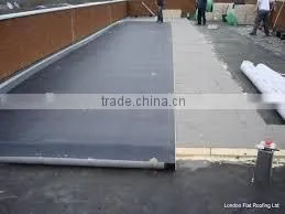 Self-adhesive Bitumen Waterproof Menbrane thumbnail-1
