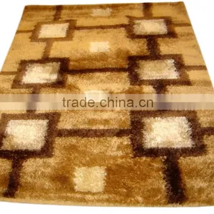 Shaggy Rugs SH-3 thumbnail-1
