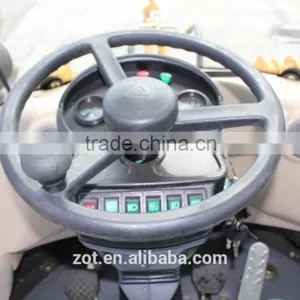 China Brand New 3ton Wheel Loader SDLG LG936L Only 25800usd per Unit DEUTZ Engine thumbnail-3
