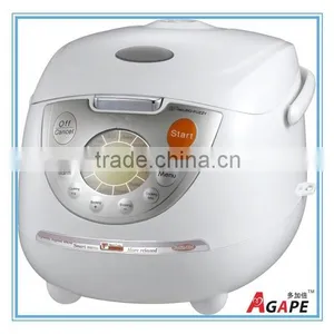 5L Multi Cooker With IMD Control Panel 24hrs Preset Time thumbnail-5