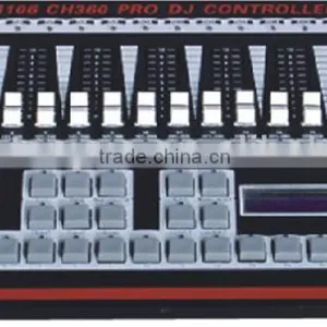 360 Stage Lighting Console thumbnail-1