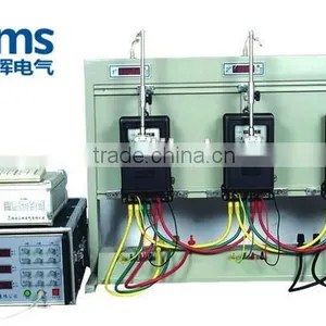 Three Phase Watt Meter Test Benches thumbnail-1