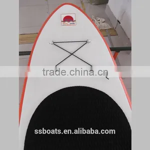 10' Length 30''width 4''thickness Inflatable SUP Stand up Paddle Board thumbnail-4